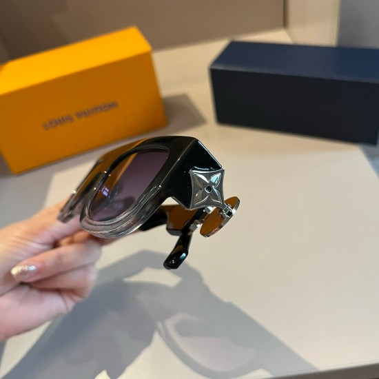 LV SUNGLASSES