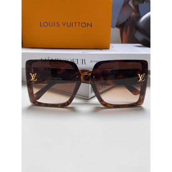 LV SUNGLASSES