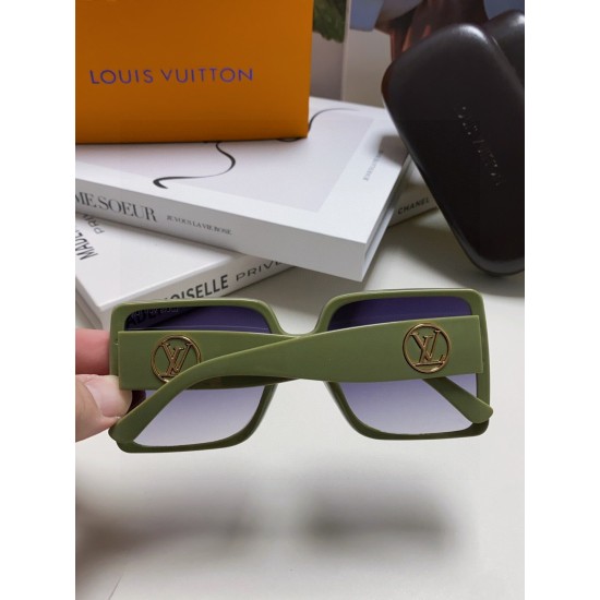 LV SUNGLASSES LV SUNGLASSES