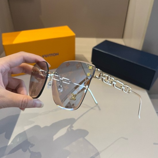 LV SUNGLASSES LV SUNGLASSES