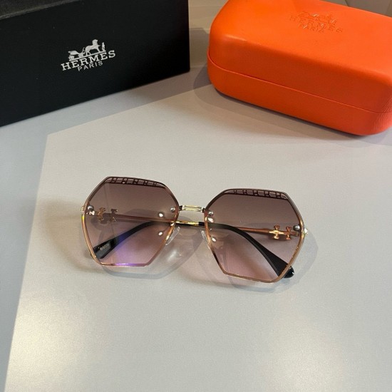 Hermes Sunglasses