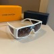 LV SUNGLASSES LV SUNGLASSES
