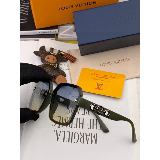 LV SUNGLASSES LV SUNGLASSES