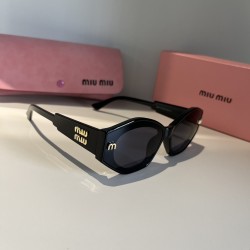 MiuMiu Sunglasses