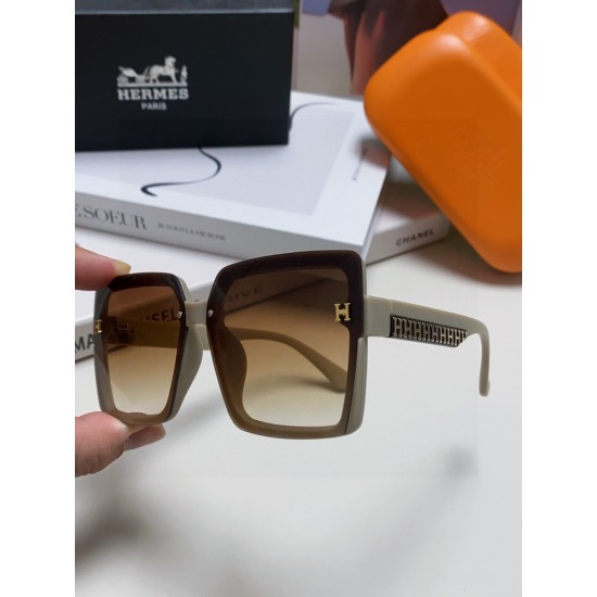 Hermes Sunglasses