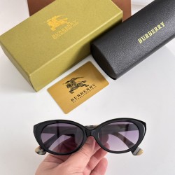 BURBERRY SUNGLASSES