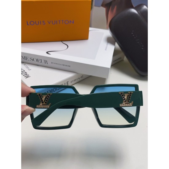 LV SUNGLASSES