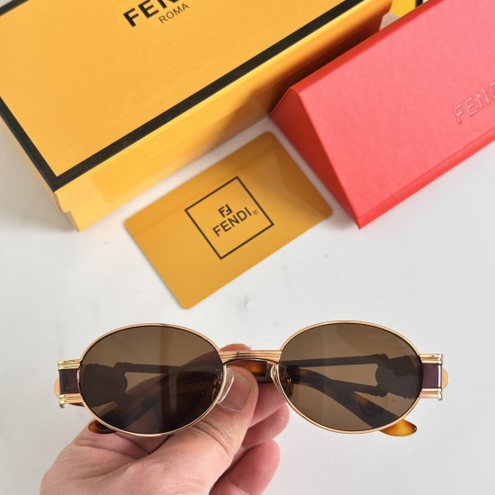 FENDI SUNGLASSES