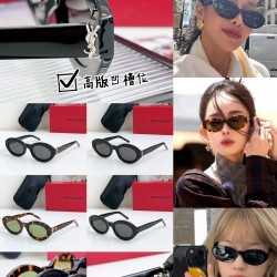 YSL SUNGLASSES