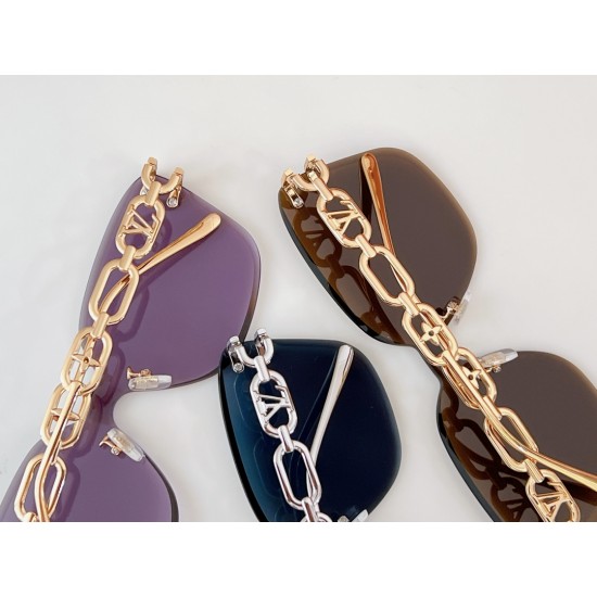LV SUNGLASSES LV SUNGLASSES