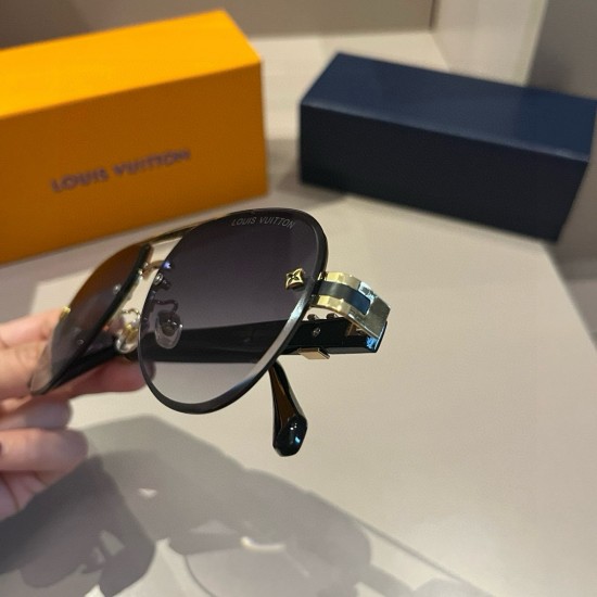 LV SUNGLASSES LV SUNGLASSES
