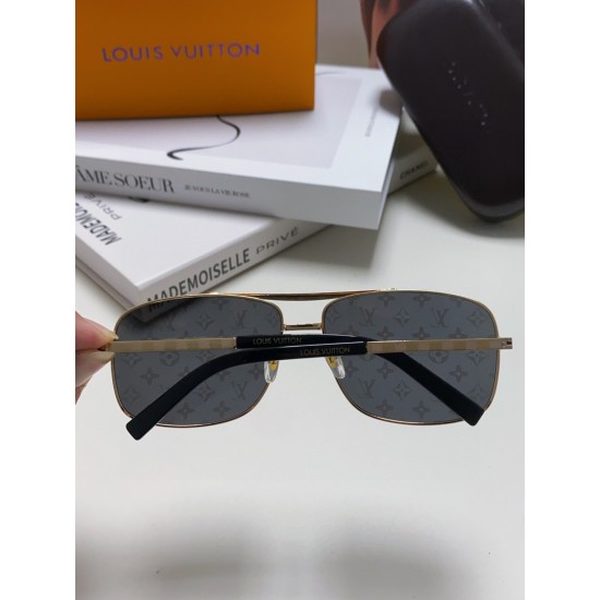 LV SUNGLASSES