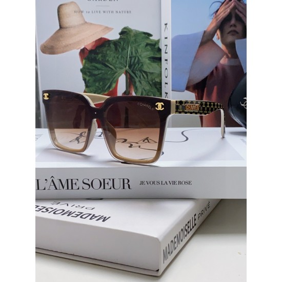 CHANEL SUNGLASSES CHANEL SUNGLASSES