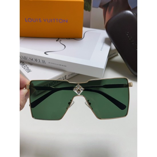 LV SUNGLASSES LV SUNGLASSES