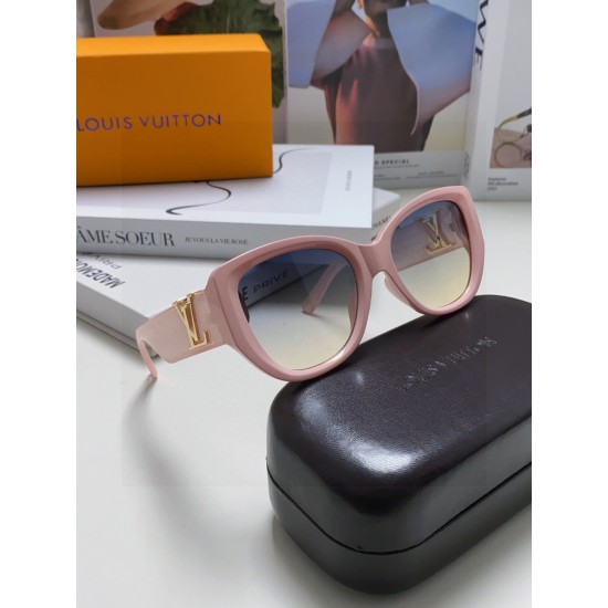 LV SUNGLASSES LV SUNGLASSES