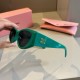 MiuMiu Sunglasses