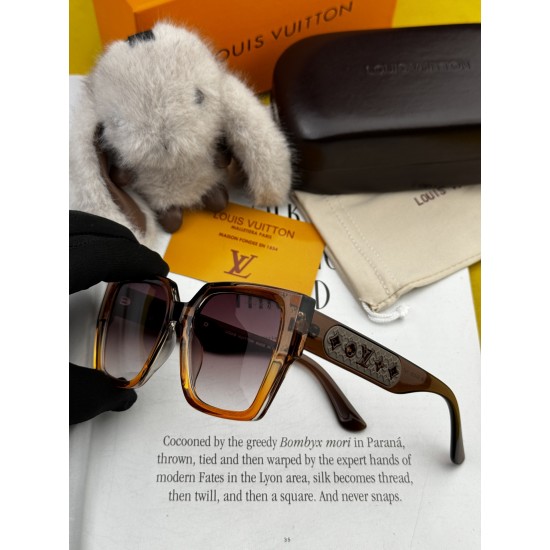 LV SUNGLASSES