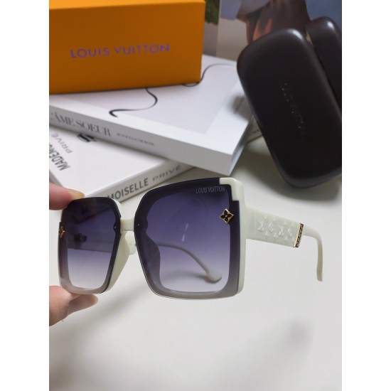 LV SUNGLASSES LV SUNGLASSES
