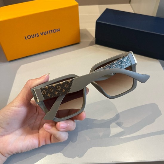 LV SUNGLASSES