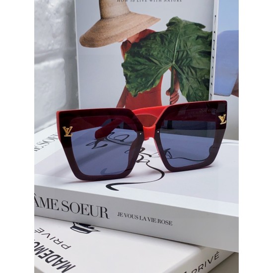 LV SUNGLASSES LV SUNGLASSES