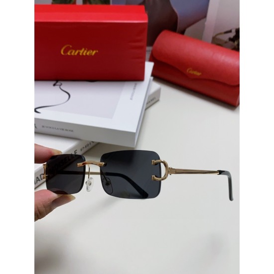 Cartier Sunglasses