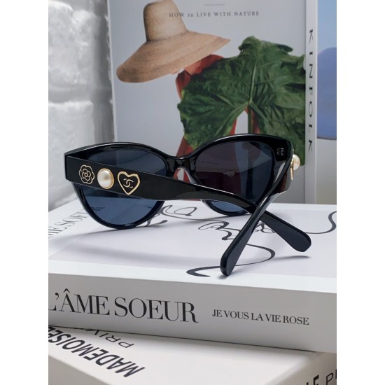 CHANEL SUNGLASSES CHANEL SUNGLASSES