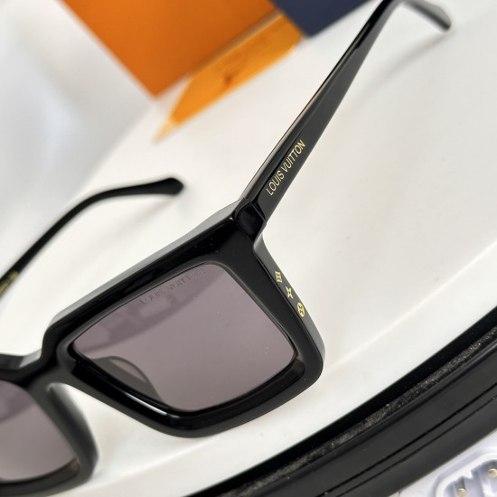 LV SUNGLASSES