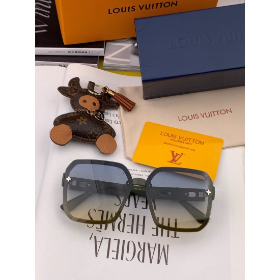 LV SUNGLASSES LV SUNGLASSES