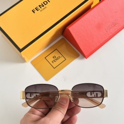 FENDI SUNGLASSES