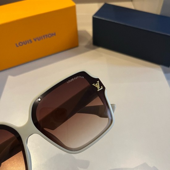 LV SUNGLASSES