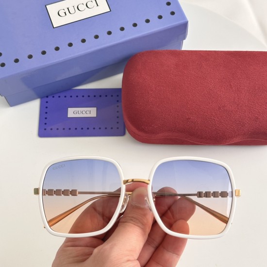 Gucci SUNGLASSES Gucci SUNGLASSES