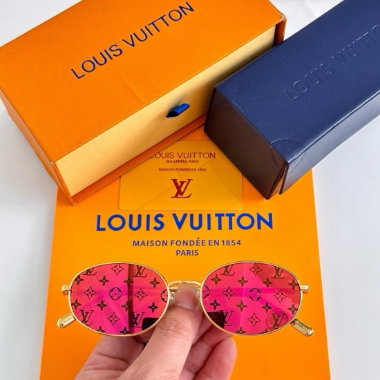 LV SUNGLASSES LV SUNGLASSES