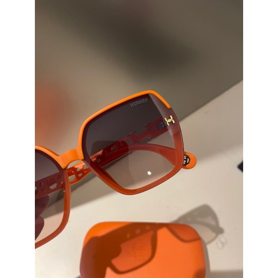 Hermes Sunglasses