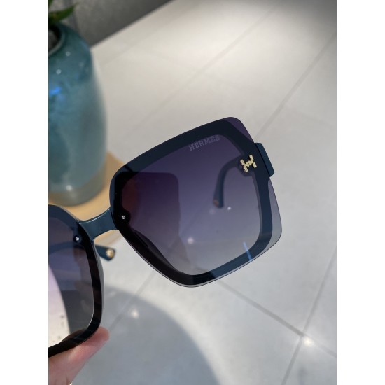 Hermes Sunglasses