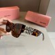 MiuMiu Sunglasses