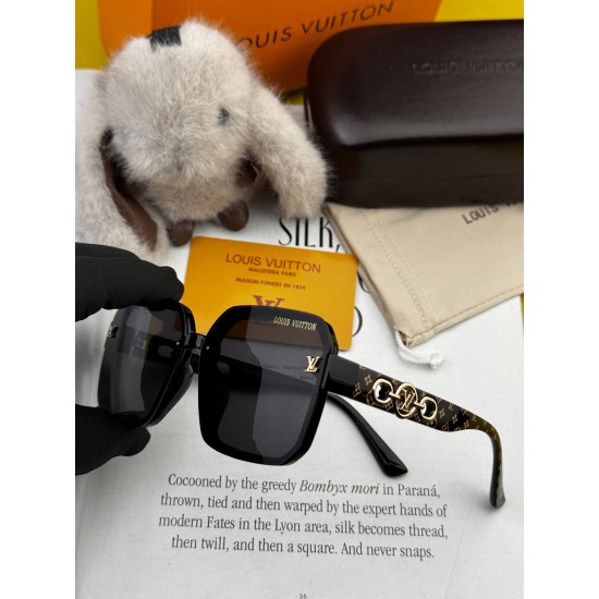 LV SUNGLASSES