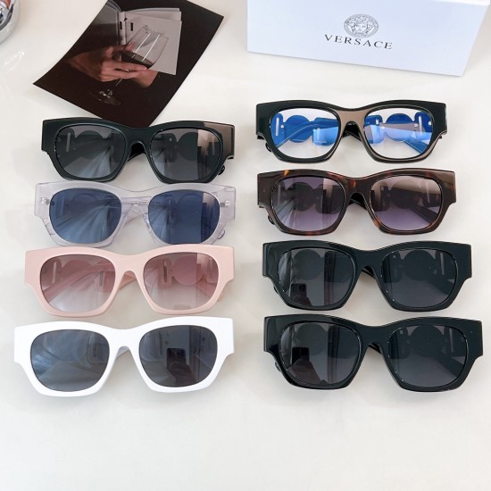 VERSACE SUNGLASSES