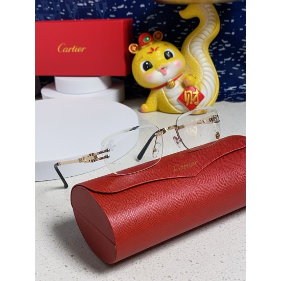 Cartier Sunglasses