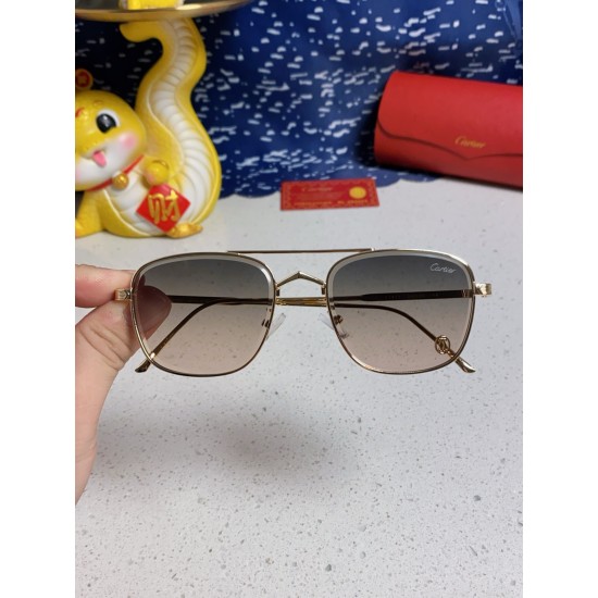 Cartier Sunglasses
