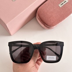 MiuMiu Sunglasses