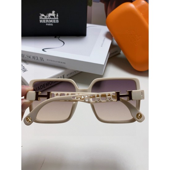 Hermes Sunglasses