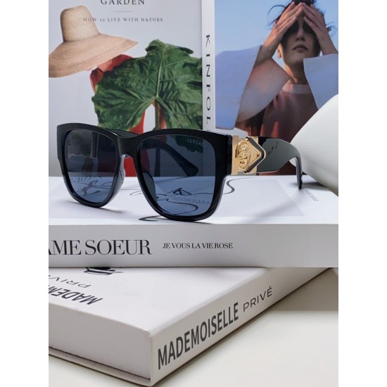 VERSACE SUNGLASSES