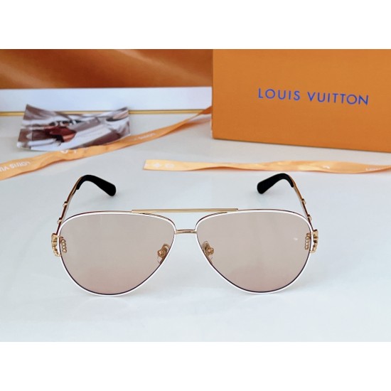 LV SUNGLASSES LV SUNGLASSES