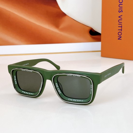 LV SUNGLASSES LV SUNGLASSES