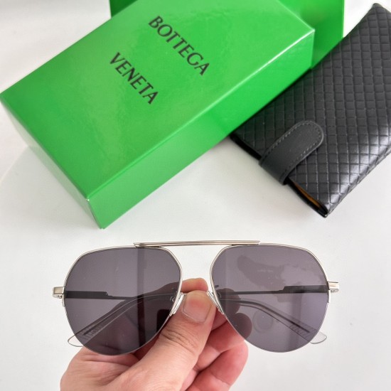 Bottega Veneta Sunglasses