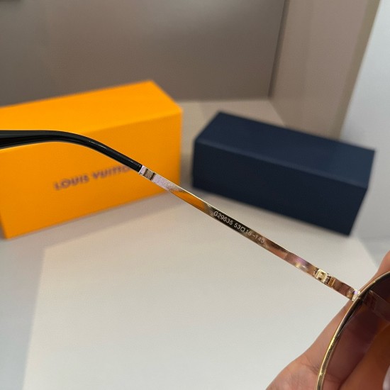 LV SUNGLASSES LV SUNGLASSES
