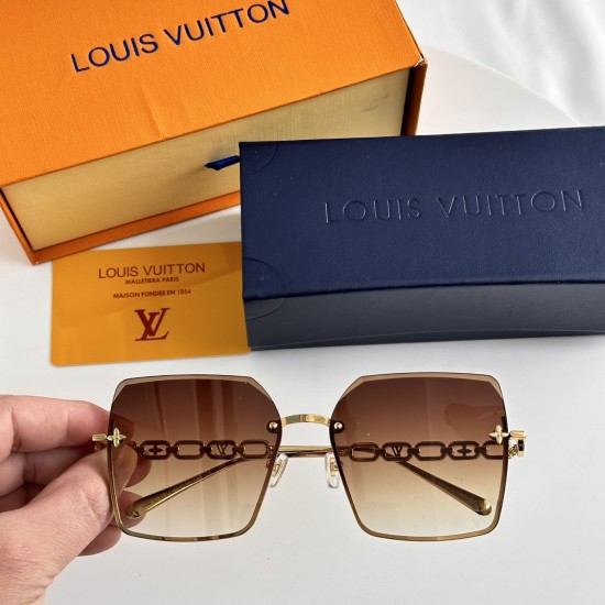 LV SUNGLASSES