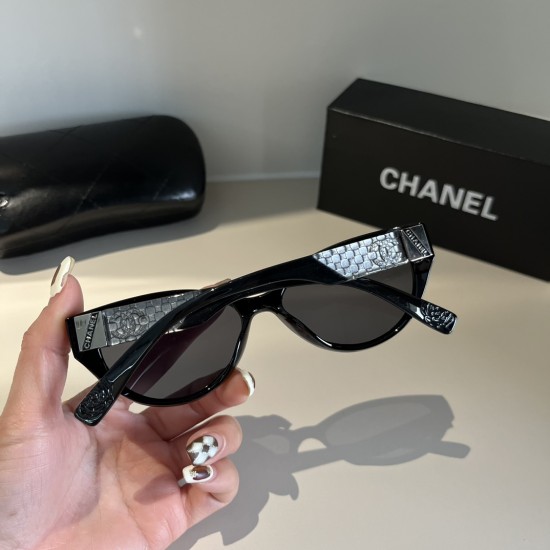 CHANEL SUNGLASSES