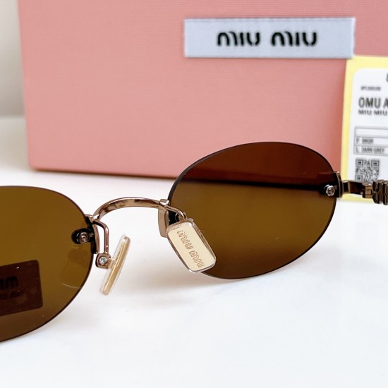 MiuMiu Sunglasses