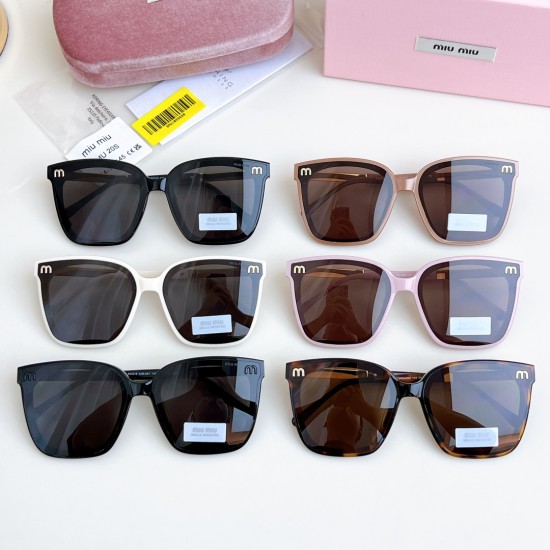 MiuMiu Sunglasses